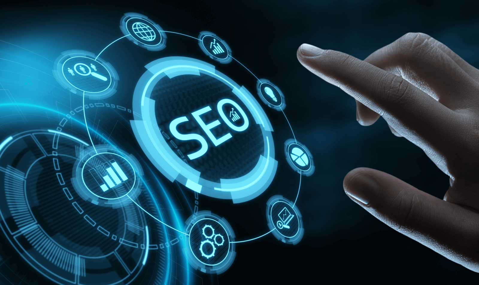 ¿Qué es la optimización SEO y cómo elegir un contratista que prometa llevar su sitio web al TOP?