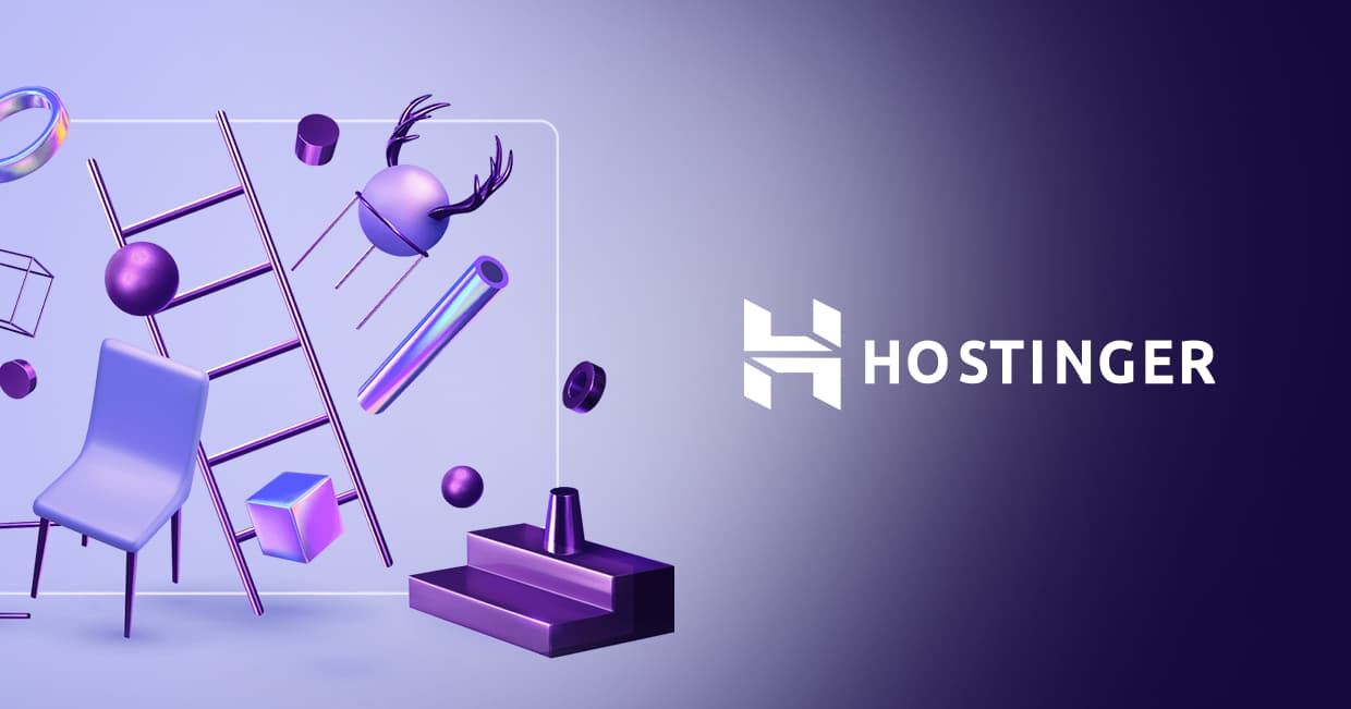 Cómo comprar hosting y dominio en Hostinger: guía paso a paso